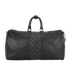 Keepall Bandouliere 50, back view